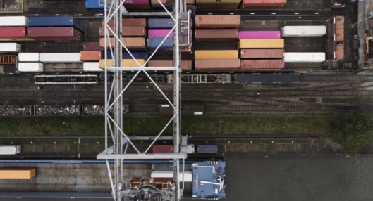 Flexibles, les PME suisses s’adaptent à un monde en «polycrises»