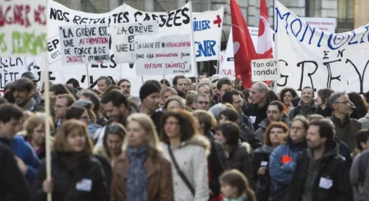 L’Etat, un concurrent de taille pour les entreprises dans la guerre des talents