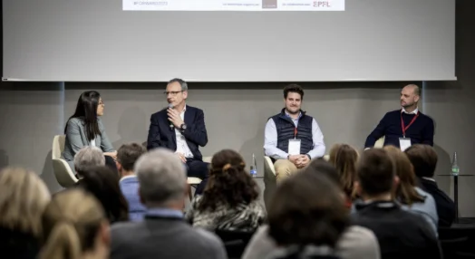 «On s’était pourtant battus comme des fous pour ce projet. Il a fallu faire ensuite le deuil»