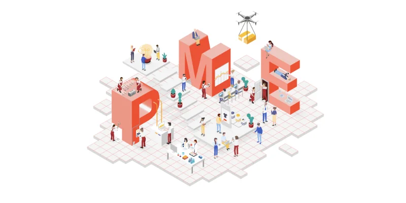 Les PME suisses championnes de l'innovation
