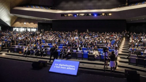 Compte-rendu: FORWARD, le Forum de l'innovation pour les PME