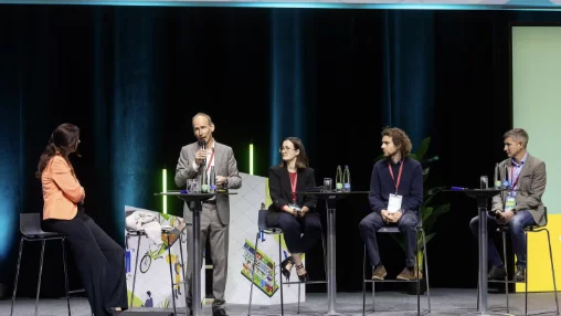 Pour les entreprises, la difficile question d’une relocalisation en Suisse