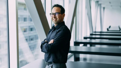 «Les dirigeants de PME ne veulent surtout pas rater le train de l’intelligence artificielle»