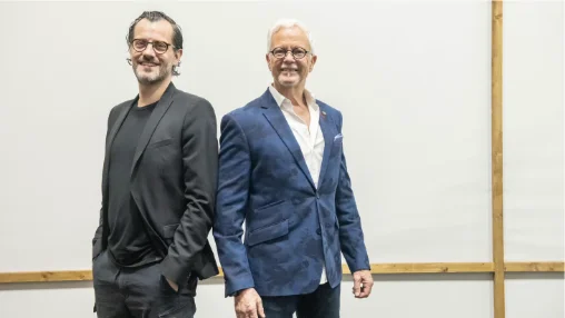 Preciflex invente le «cadran de montre augmenté»