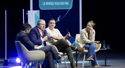 Entre dépendance et fédéralisme, la souveraineté numérique se cherche encore en Suisse