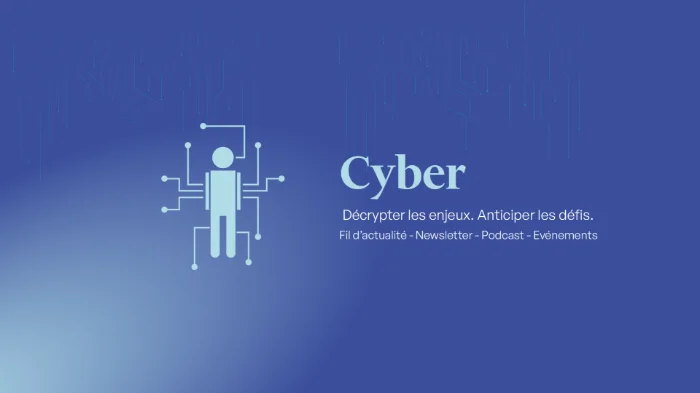 Nos contenus Cyber