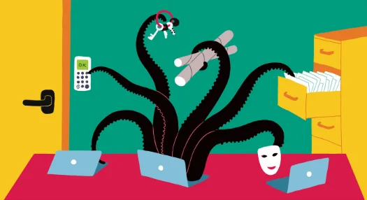 Comment les PME peuvent se protéger des cyberattaques