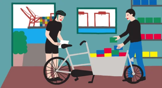 (Re) localisation, une aubaine pour les PME suisses